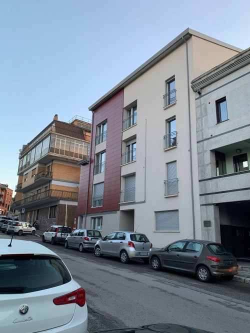Appartamento in vendita a Campobasso