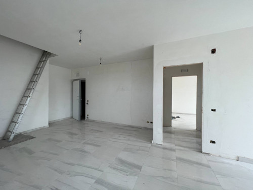 Appartamento in vendita a Campobasso