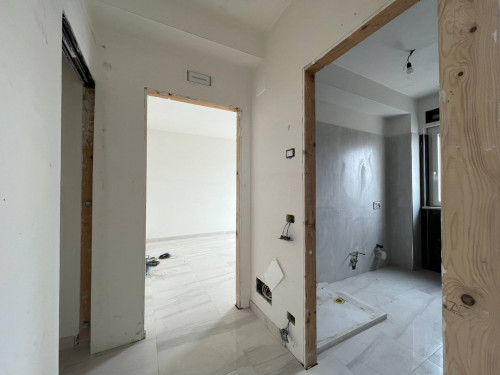 Appartamento in vendita a Campobasso