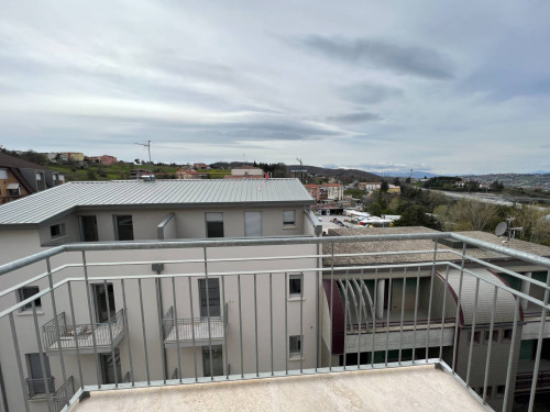 Appartamento in vendita a Campobasso
