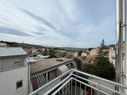 Appartamento in vendita a Campobasso