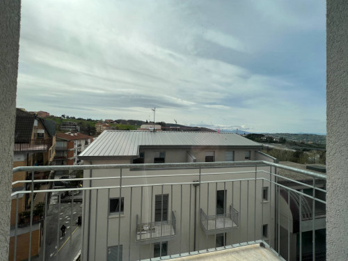 Appartamento in vendita a Campobasso