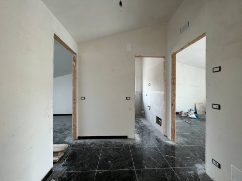 Appartamento in vendita a Campobasso