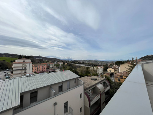 Appartamento in vendita a Campobasso