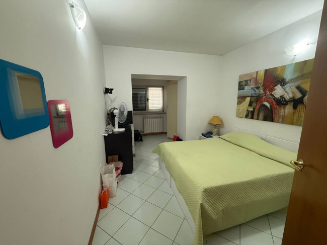 Appartamento in affitto a Campobasso