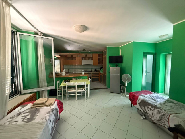 Appartamento in affitto a Campobasso