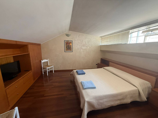 Appartamento in affitto a Campobasso