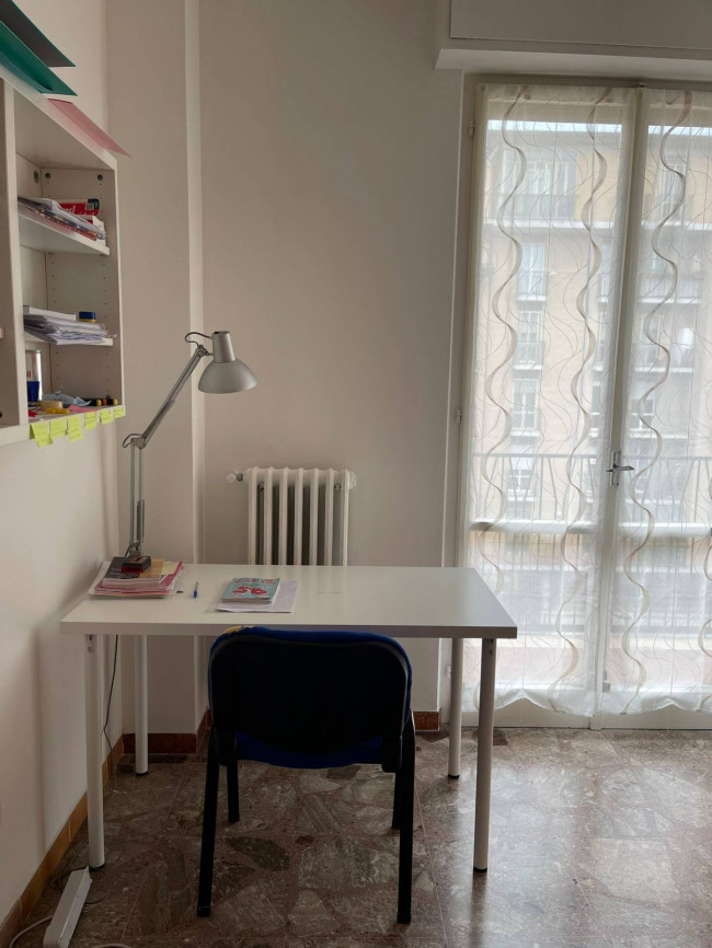 Stanza - Camera in affitto a Campobasso