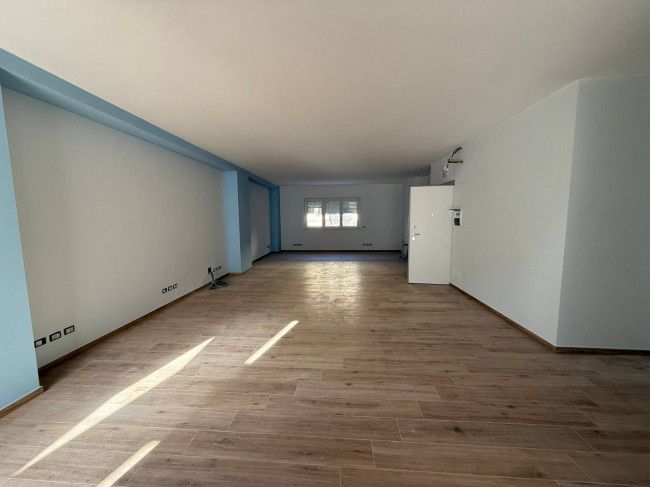 Appartamento in vendita a Campobasso