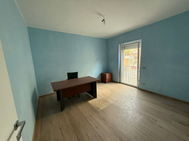 Appartamento in vendita a Campobasso