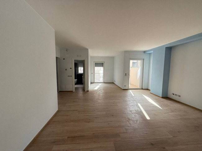 Appartamento in vendita a Campobasso