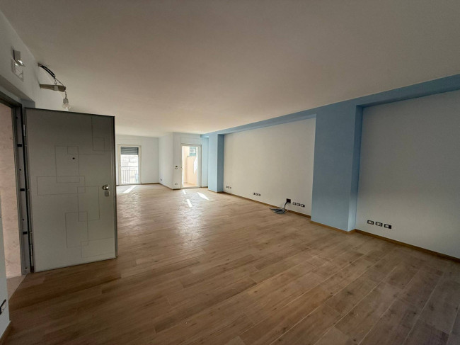 Appartamento in vendita a Campobasso