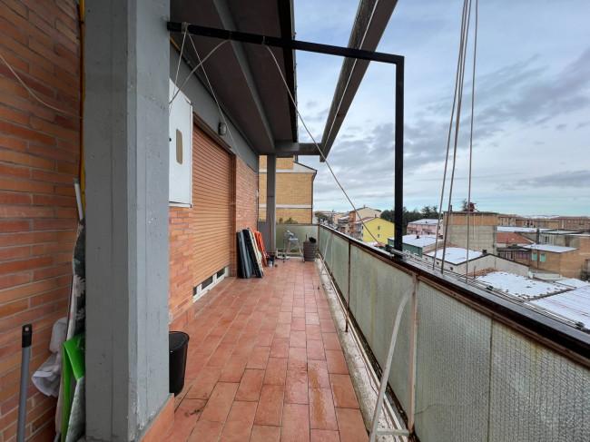 Appartamento in vendita a Campobasso