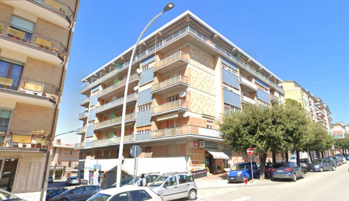 Appartamento in vendita a Campobasso