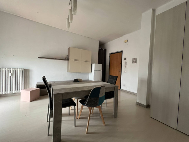 Appartamento in vendita a Campobasso