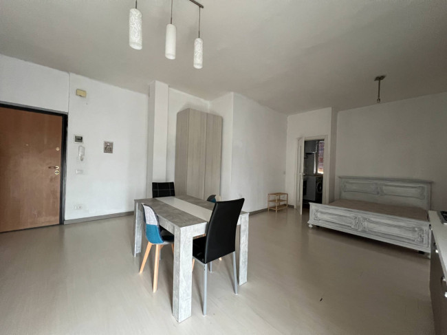 Appartamento in vendita a Campobasso