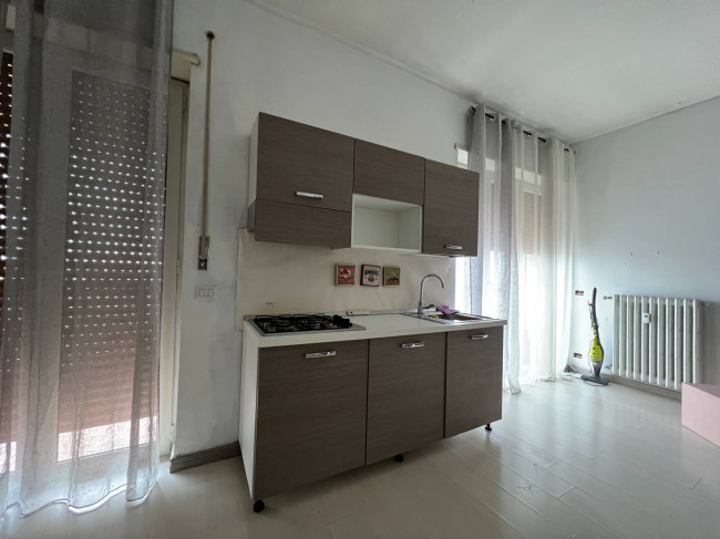 Appartamento in affitto a Campobasso
