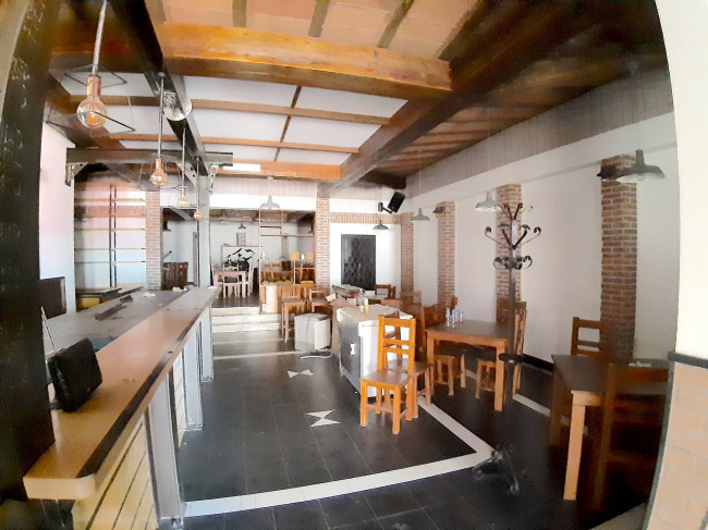 Locale commerciale in affitto a Campobasso