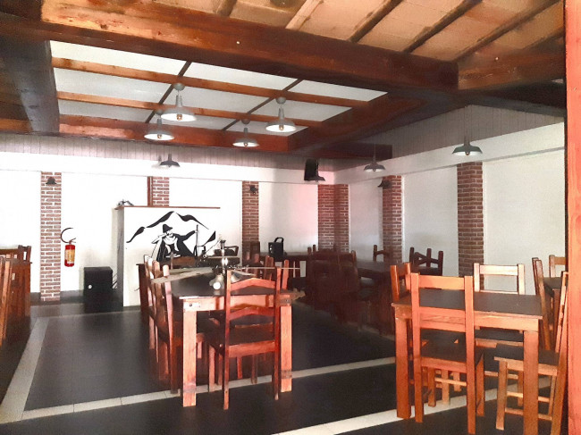 Locale commerciale in affitto a Campobasso