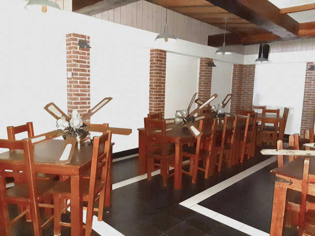 Locale commerciale in affitto a Campobasso