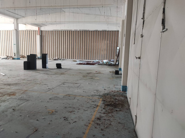 Locale commerciale in affitto a Alatri