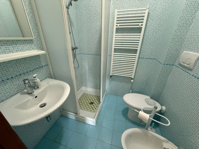 Appartamento in vendita a Campobasso