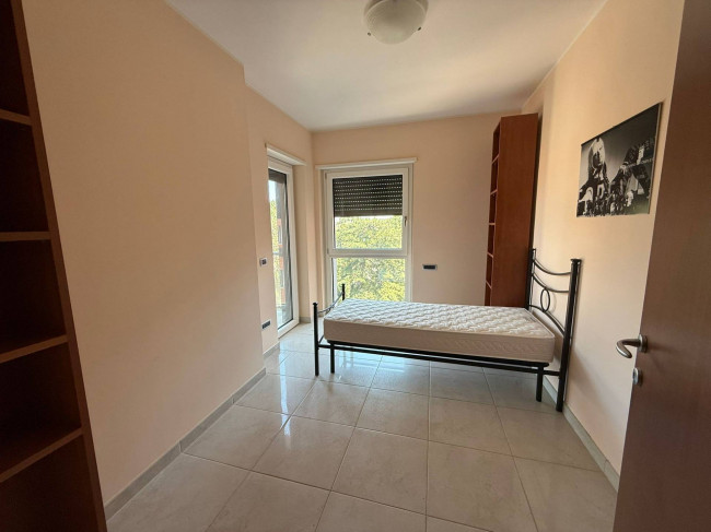 Appartamento in vendita a Campobasso