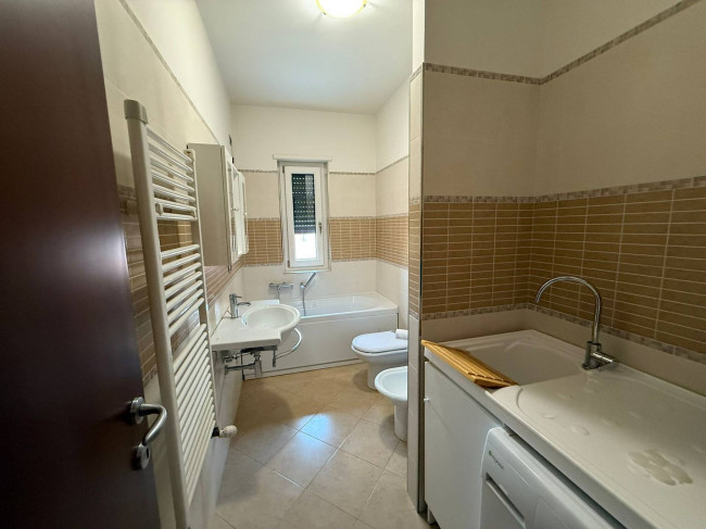 Appartamento in vendita a Campobasso