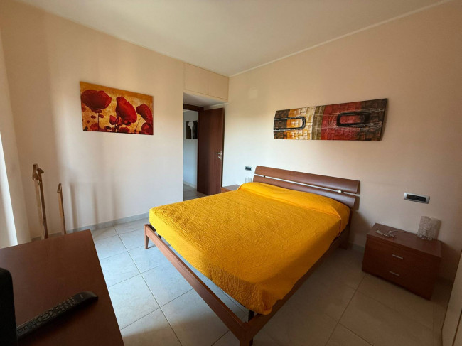 Appartamento in vendita a Campobasso