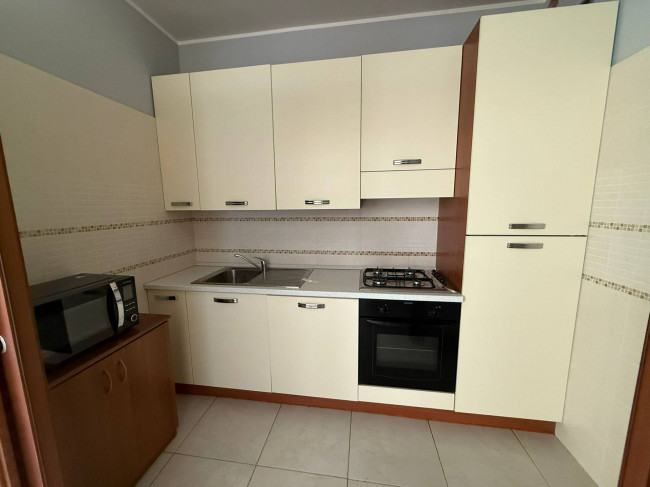 Appartamento in vendita a Campobasso