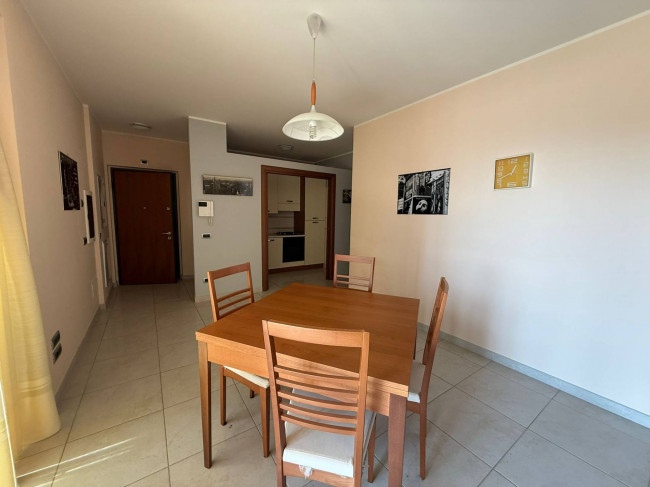 Appartamento in vendita a Campobasso