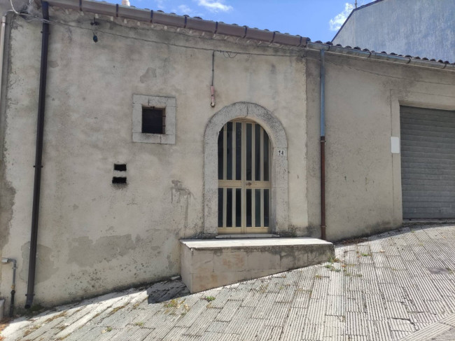 Terratetto - Terracielo in vendita a Cercemaggiore