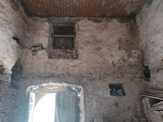 Terratetto - Terracielo in vendita a Cercemaggiore