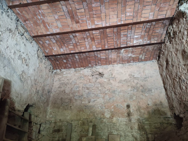 Terratetto - Terracielo in vendita a Cercemaggiore