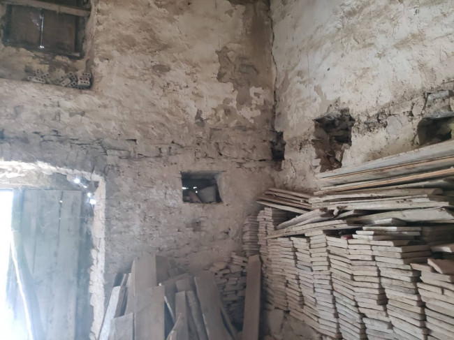 Terratetto - Terracielo in vendita a Cercemaggiore