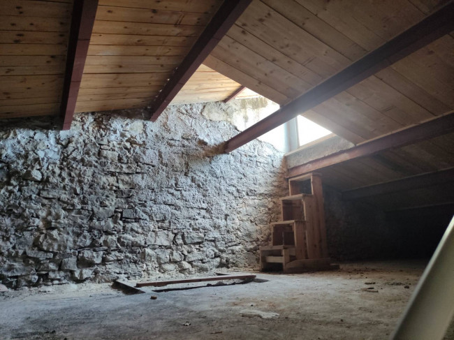 Terratetto - Terracielo in vendita a Cercemaggiore