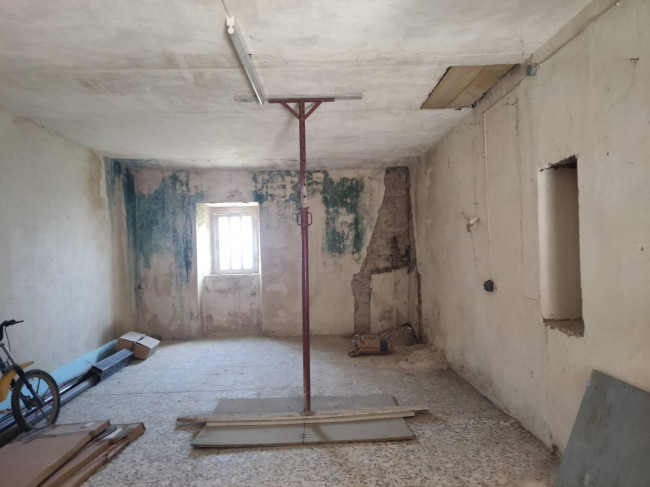 Terratetto - Terracielo in vendita a Cercemaggiore