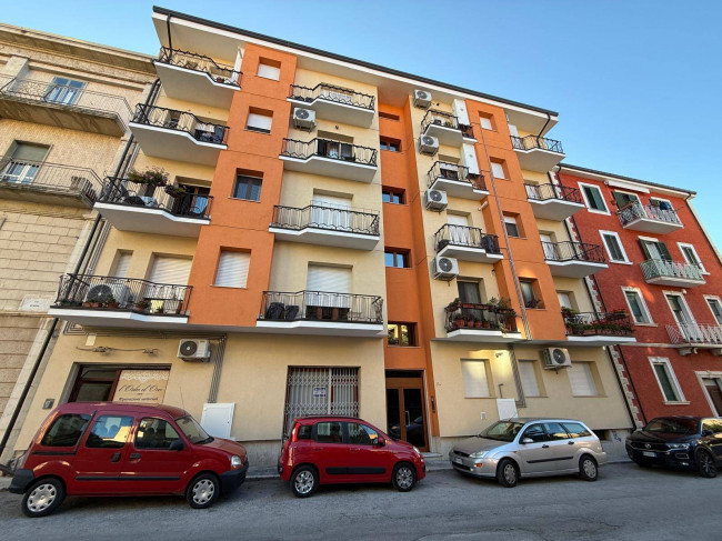 Stanza - Camera in affitto a Campobasso