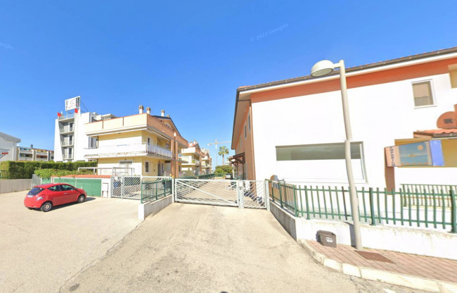 Appartamento in affitto a San Salvo