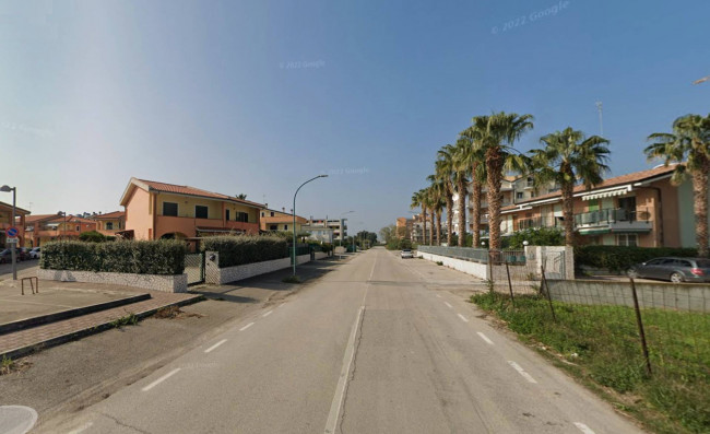 Appartamento in affitto a San Salvo