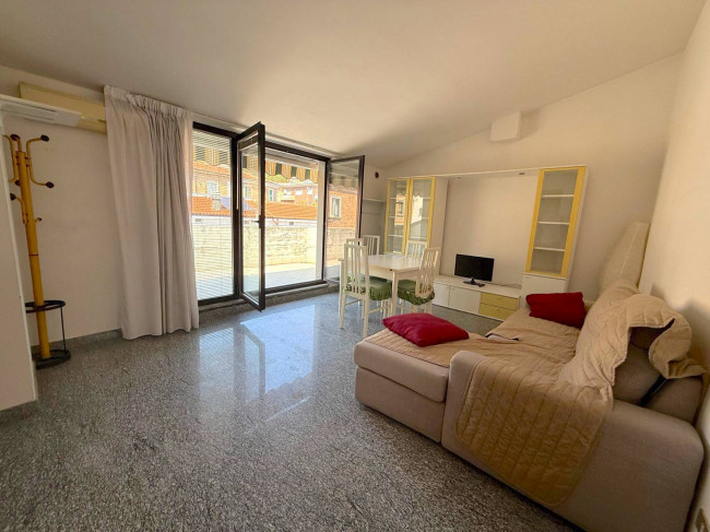Appartamento in vendita a Campobasso