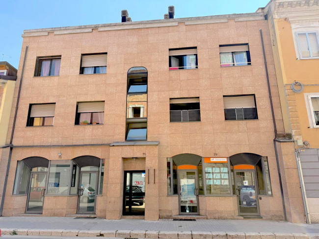 Appartamento in vendita a Campobasso