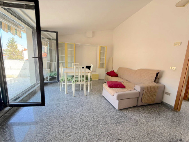 Appartamento in vendita a Campobasso