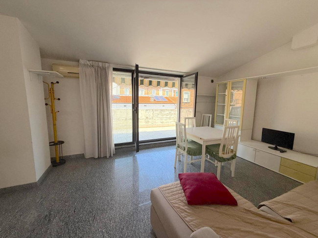 Appartamento in vendita a Campobasso