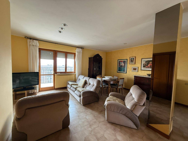 Appartamento in vendita a Campobasso