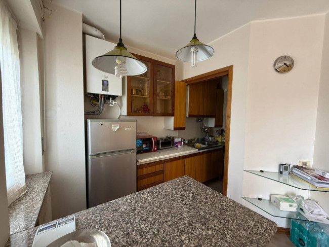 Appartamento in vendita a Campobasso