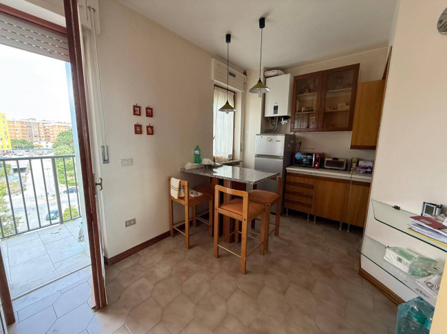 Appartamento in vendita a Campobasso
