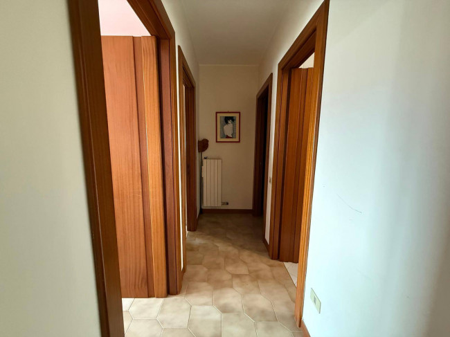 Appartamento in vendita a Campobasso