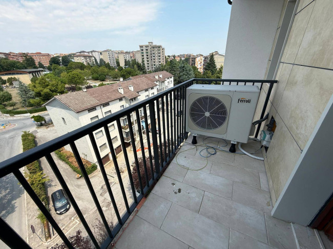 Appartamento in vendita a Campobasso
