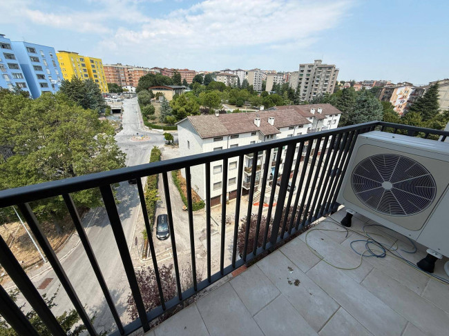 Appartamento in vendita a Campobasso